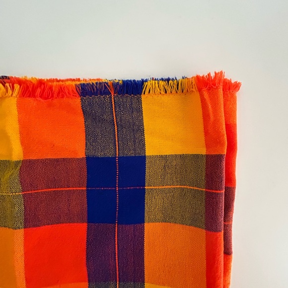 Mexican tablecloth - Picture 2 of 2